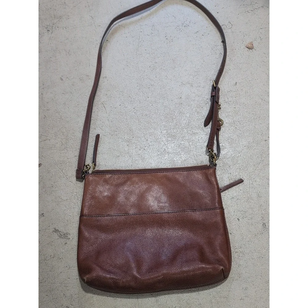 Fossil vintage 1990